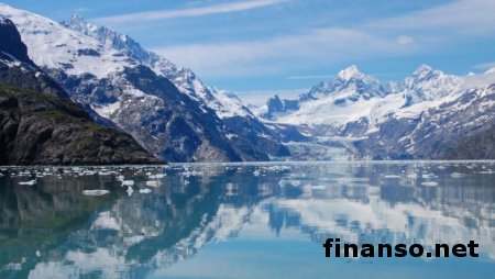 Что будет дальше: уровень льда в Арктике достиг рекордно низкого показателя – НАСА