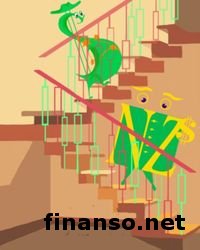 Курс доллара к новозеландцу в среднесрочном тренде ослабления