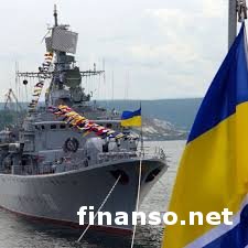 Порошенко назначил Воронченко новым главнокомандующим ВМС Украины