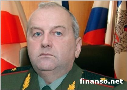 Разведка: РФ забирает часть своих военных с передовой в АТО