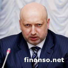 Турчинов достойно ответил Медведеву на заявление об Украине