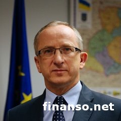 Томбинский о ситуации с «Панамскими офшорами»: это не украинская проблема