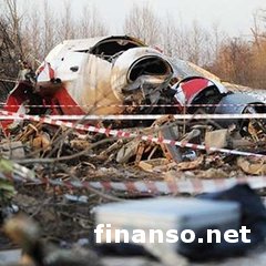 Авиакатастрофа под Смоленском: РФ заменила тела жертв