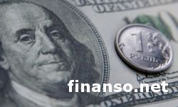 Рубль на неделе вырос дальше 78 за доллар