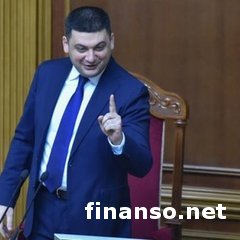 Порошенко назвал главного претендента на пост премьера