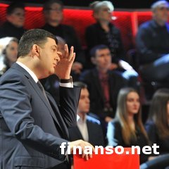 Гройсман отказался возглавлять правительство – Найем