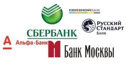 Известен ТОП банков РФ в Сети