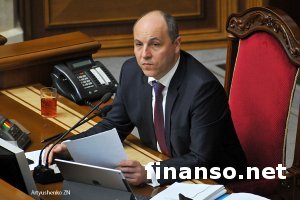 Кризис решен: досрочных выборов в Раду не будет - Парубий