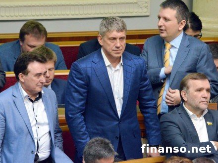 Новое правительство Украины хочет уговорить МВФ оставить тарифы на газ на нынешнем уровне