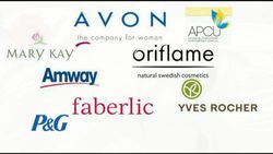 Известны ТОП популярных марок косметики в РФ за март 2016 года