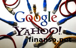 Google заинтересовался интернет-бизнесом Yahoo!