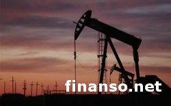 Баррель нефти Brent пошел выше 43 долл. впервые в этом году