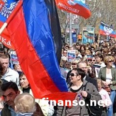 РФ провела «гибридную аннексию» Донбасса – ПАСЕ