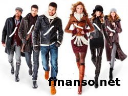 Назван ТОП магазинов одежды за март 2016 года в РФ