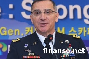 В Альянсе хотят предоставить Украине летальное оружие