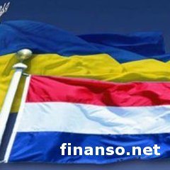 Нидерланды хотят ускорить предоставление Украине безвизового режима