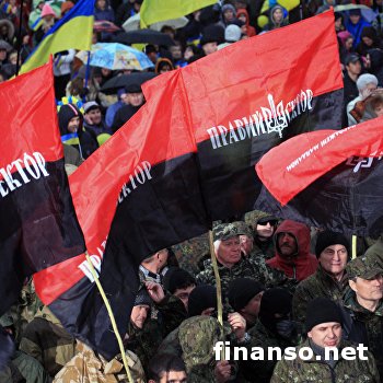 ПС пытался устроить в России государственный переворот - генпрокурор РФ