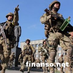 У Авакова ответили Саакашвили на призыв ввести Нацгвардию в Одессу