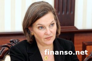 Нуланд подтвердила готовность США предоставить Украине помощь – условия