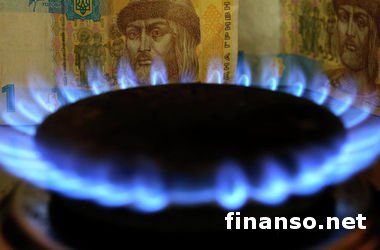 Правительство может значительно повысить тарифы на газ для украинцев