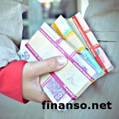 Реальная зарплата в Украине: украинцы стали получать больше