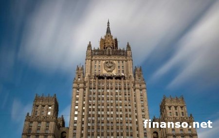 Россия увязала выполнение Украиной Минска с траншем США