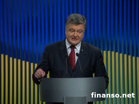В ближайшее время будут созданы новая коалиция и правительство – Порошенко
