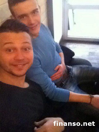 В Сети обнародованы фото подозреваемых в убийстве Грабовского