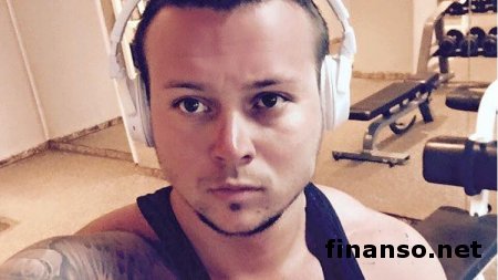 В Сети обнародованы фото подозреваемых в убийстве Грабовского