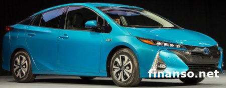 Какие новинки были представлены на автосалоне в Нью-Йорке