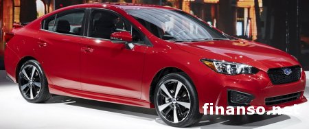 Какие новинки были представлены на автосалоне в Нью-Йорке