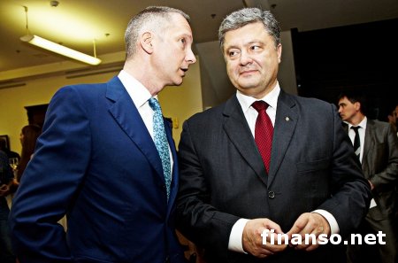 В АП подтвердили, что Порошенко будет добиваться возврата Сакварелидзе в ГПУ