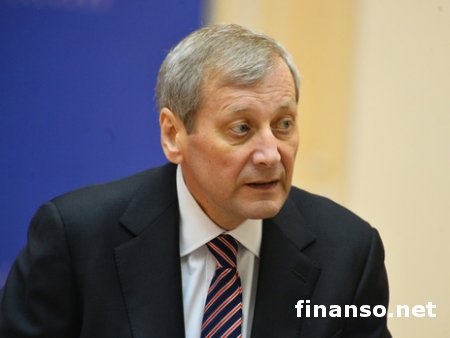 ГПУ открыла дело в отношении экс-вице-премьера Вощевского