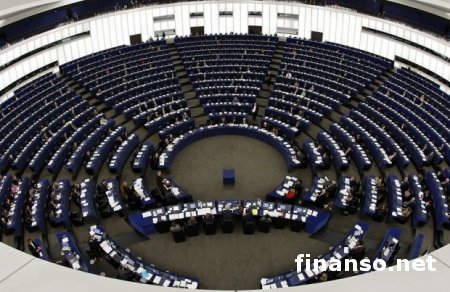 Европарламент: судьбу ассоциации Украина-ЕС не могут решать 0,6% жителей Евросоюза