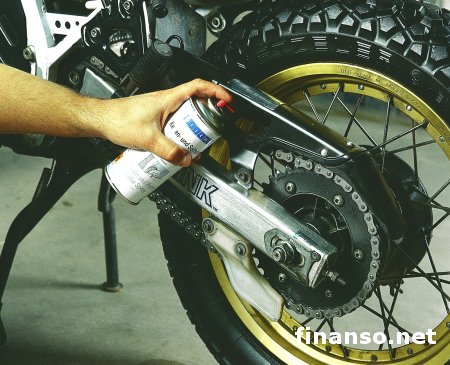 Эксперты рассказали об адгезивных смазках