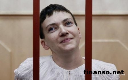 Адвокат Савченко анонсировал «хорошие новости» в ближайшее время