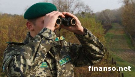 В Украине стартует спецоперация «Граница-2016» - ГПСУ