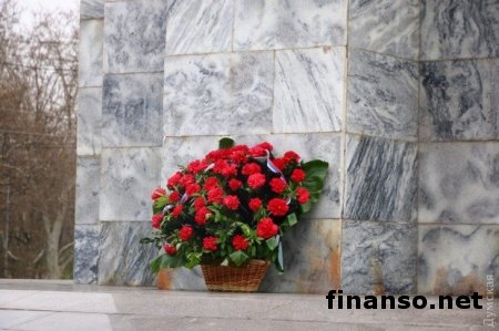 В Одессе День освобождения города отпраздновали с драками