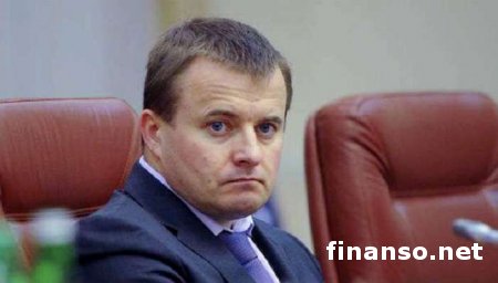 США не хотели бы видеть в новом украинском Кабмине  Демчишина