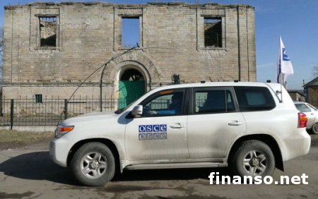 Выборы на Донбассе: G7 призвала проголосовать под наблюдением ОБСЕ