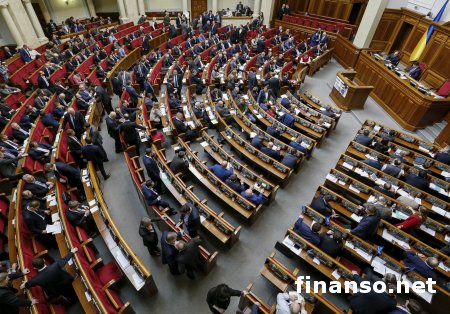 Завтра Украина будет иметь новый Кабинет министров – БПП