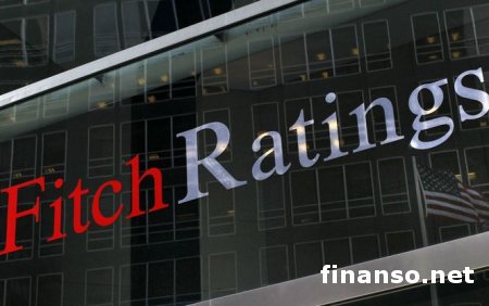 Рейтинг России остается на «мусорном уровне» - Fitch