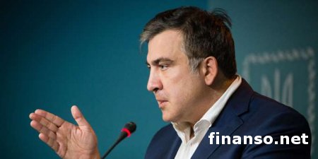 В эфире «Шустер LIVE» едва не подрались Саакашвили и Червоненко