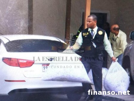 Оффшоры и обыски в Mossack Fonseca: найдены уничтоженные документы