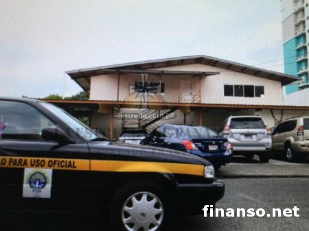 Оффшоры и обыски в Mossack Fonseca: найдены уничтоженные документы