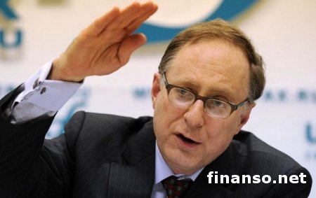 НАТО усилит поддержку Украины из-за агрессии РФ – Вершбоу