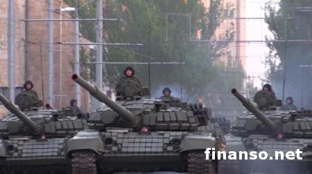 Захарченко: всех членов ОБСЕ с оружием буду расстреливать