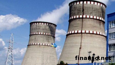 В Украине с 1 мая значительно повышается цена на электроэнергию