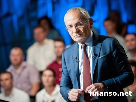 ГФС открыла против Шустера уголовное дело, проводится проверка