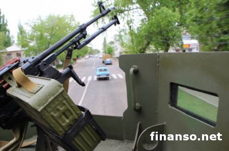 В Одессу из Мариуполя перебросили сотни бойцов полка «Азов»